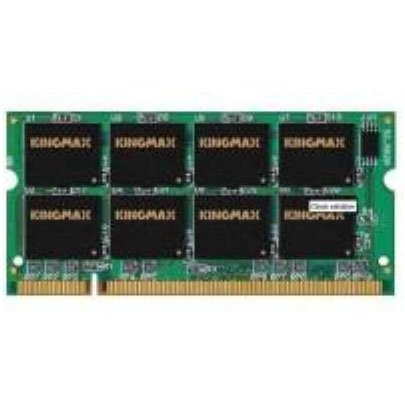 Kingmax - DDR3 - 2GB - Bus 1333MHz - PC10600 (Cũ)