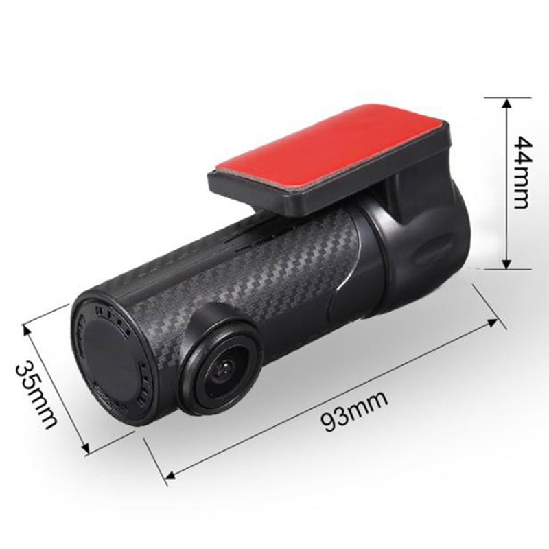 Máy Quay Hành Trình Cho Xe Hơi Ddpi 1080p F1.8 Itx307 32gb | BigBuy360 - bigbuy360.vn