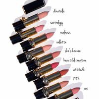 Pat McGrath, thỏi son sang chảnh