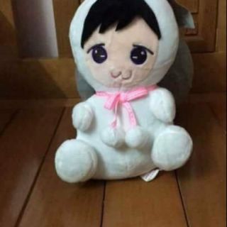 Gấu của khách lạ ơi