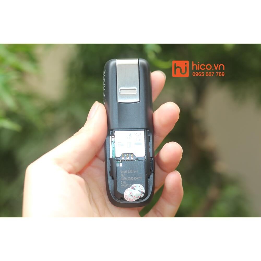 [Mã 1511ELSALE hoàn 7% đơn 300K] Usb 3G Huawei E367 28,8Mb- sử dụng đa mạngchạy bộ cài chuẩn, Dcom 4G Wifi UFI | BigBuy360 - bigbuy360.vn