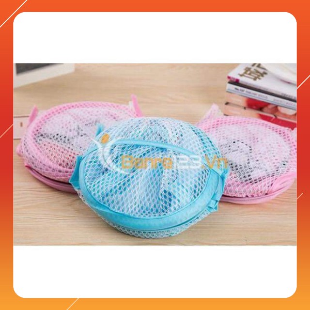 Giỏ lưới đựng đồ đạc, quần áo,đồ chơi, vật dụng đa năng