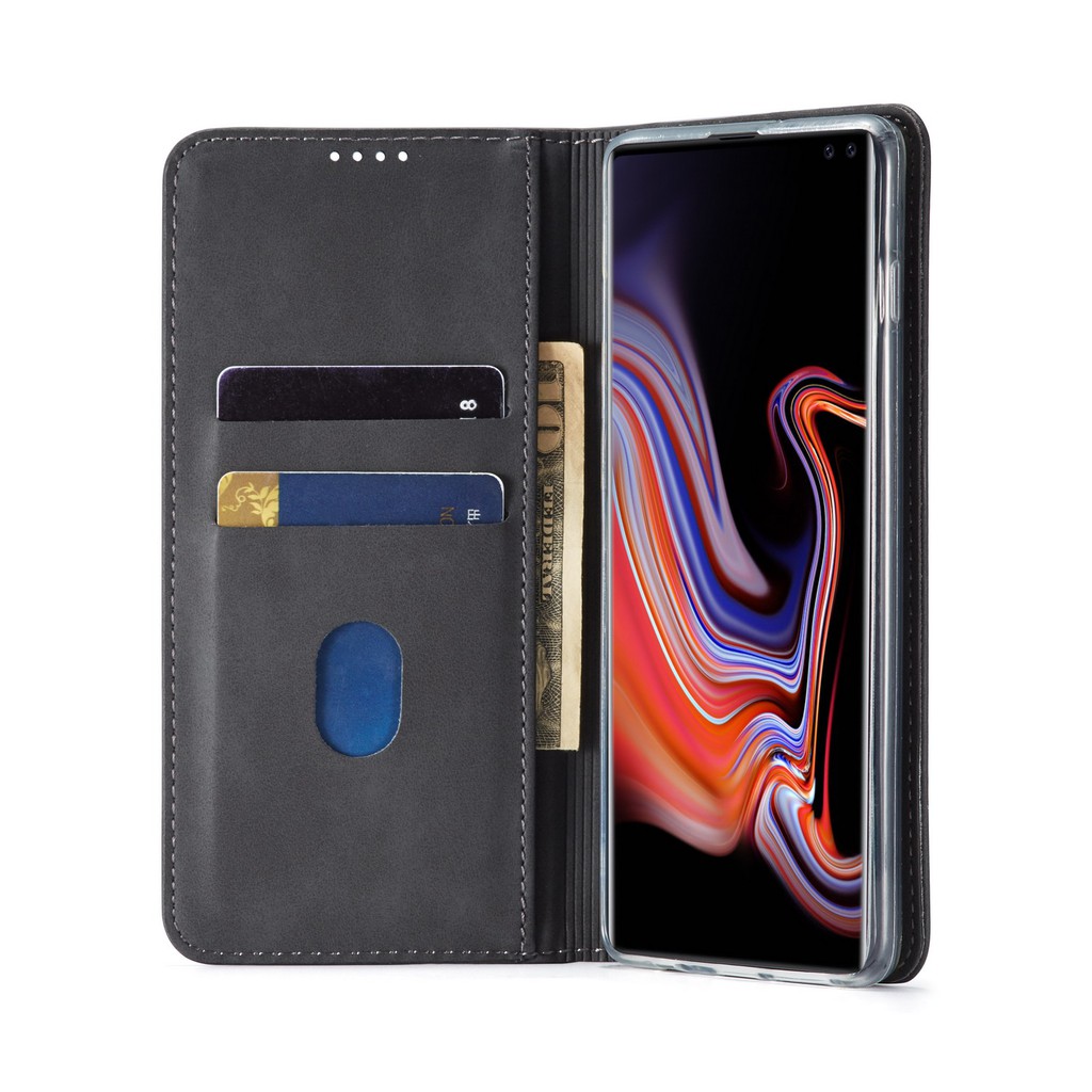 SAMSUNG GALAXY S10 S9 S8 PLUS S10E LC. 002 Bao da điện thoại sang trọng cho | BigBuy360 - bigbuy360.vn