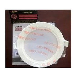 Đèn led âm trần Duhal KDMT0121
