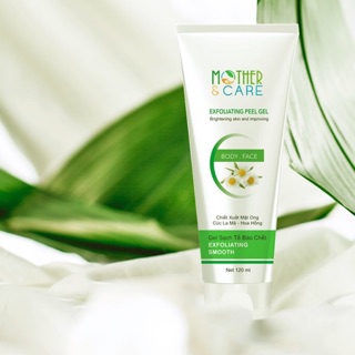 Gel sạch tế bào chết