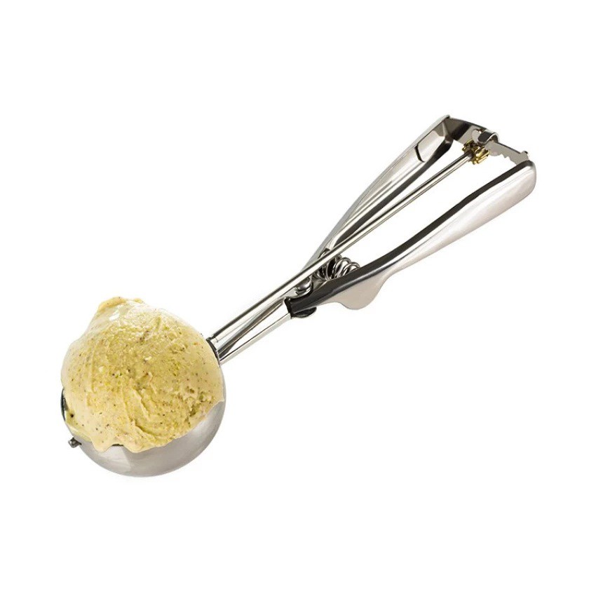 Dụng cụ múc kem bằng Inox 304 tiện dụng | BigBuy360 - bigbuy360.vn