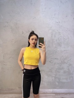 Quần lửng a.d.i.d.a.s