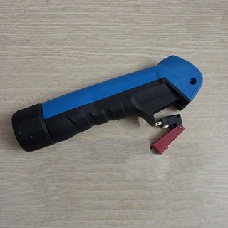 Vỏ tay hàn mig xanh 15AK-24KD-25AK-36KD