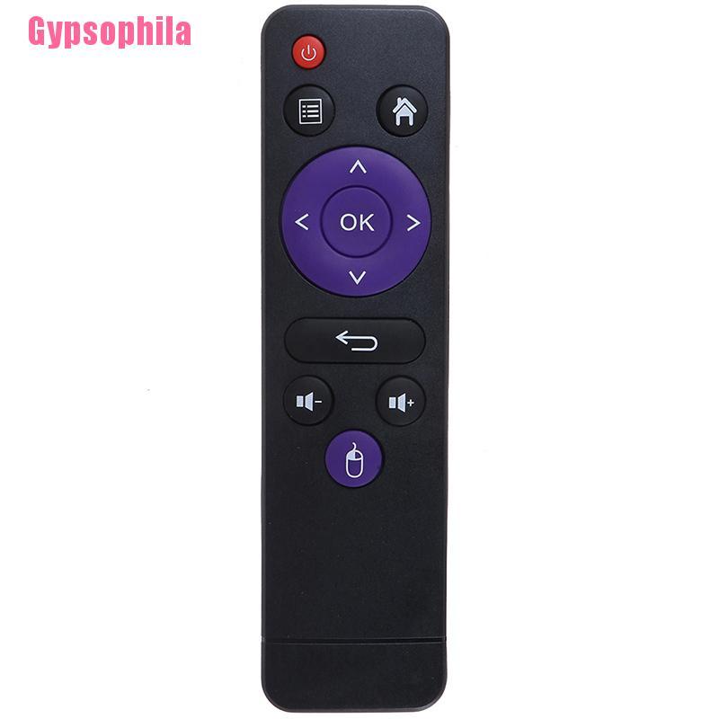 Điều Khiển Từ Xa Ir Cho H96 Rk3318 Allwinner H603 Tv Box | BigBuy360 - bigbuy360.vn