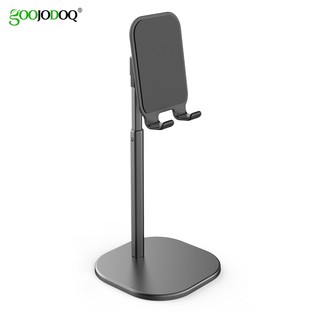 Giá đỡ máy tính bảng GOOJODOQ Giá đỡ máy tính để bàn có thể điều chỉnh đa năng Tương thích với Pro 11 "/ Tương thích với giá đỡ 10.2 / 10.5 / 9.7
