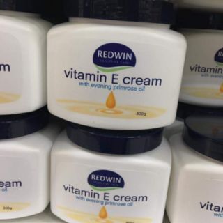Kem dưỡng Vitamin E Redwin Úc