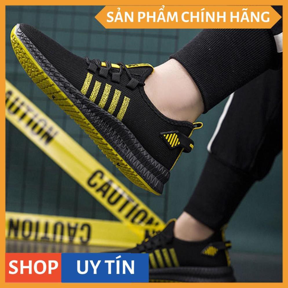 Giày Sneaker Nam [ FREESHIP ] Giày Thể Thao Nam Siêu Nhẹ Thời Trang Trẻ Trung - G33 | BigBuy360 - bigbuy360.vn