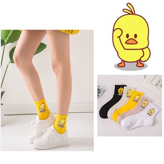 Vớ nữ Vịt con CUTE