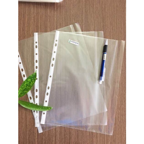 Bìa lỗ tem đỏ
