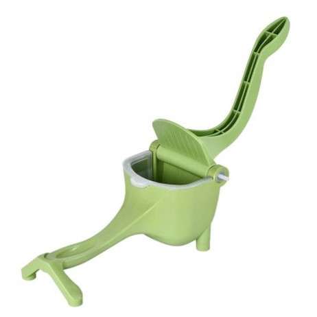 Dụng cụ ép hoa quả bằng tay, dụng cụ ép trái cây bằng tay, máy vắt ép trái cây bằng tay mini đa năng