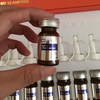 Tế bào gốc giảm sẹo, se lỗ chân lông Reborn