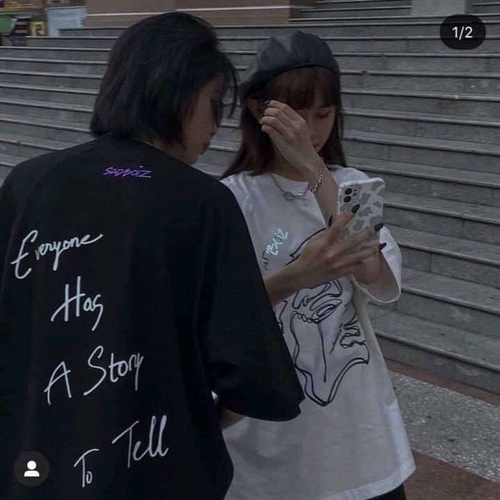 Áo thun nam nữ áo phông nữ unisex form rộng tay ngắn in hình saidboiz cổ tròn NAVISA AT252 | BigBuy360 - bigbuy360.vn