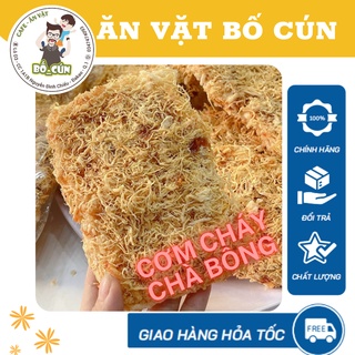 Cơm cháy chà bông loại 1