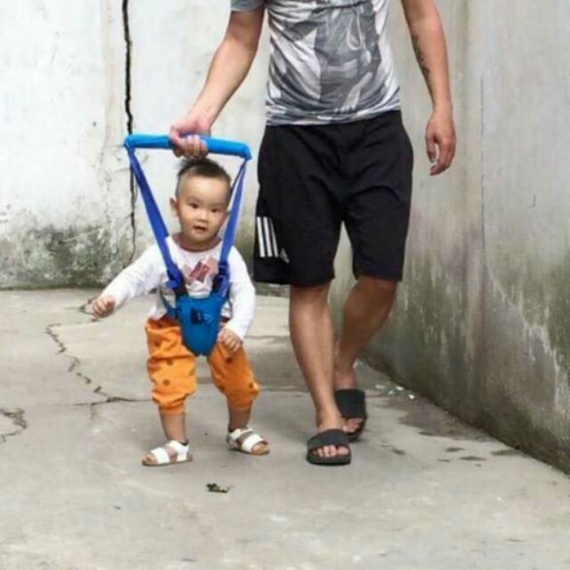 Sỉ rẻ Đai tập đi cho bé