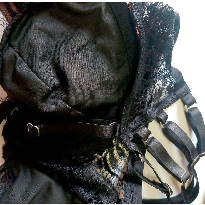 Áo BRALETTE 4 quai Ngang_Hàng Xuất | BigBuy360 - bigbuy360.vn