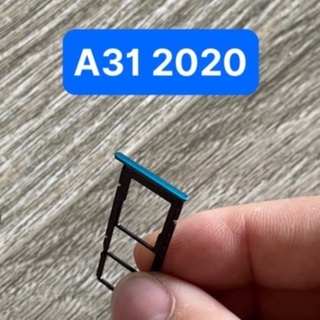 khay sim oppo A31 2020
