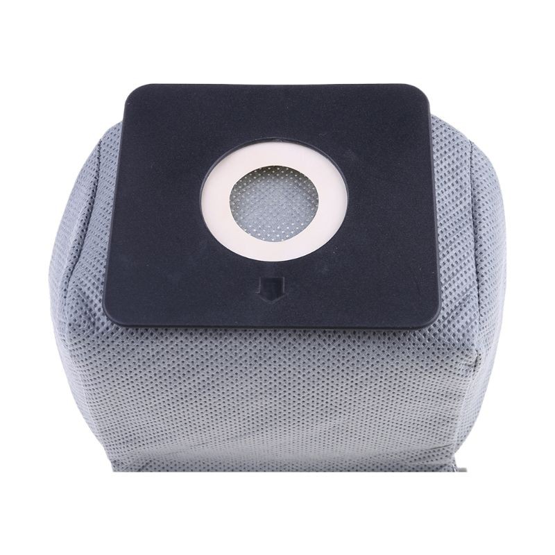 Túi Vải Không Dệt Cho Máy Hút Bụi Tái Sử Dụng 11x10cm