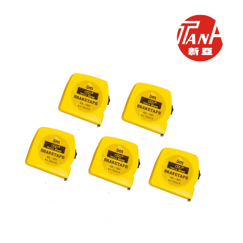 Thước cuộn thép Braketape ( Gang Juan Chi) 3 mét; 5 mét; 7.5 mét