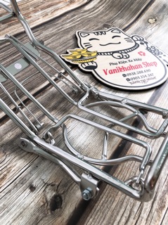 Baga cub2018 10ly inox