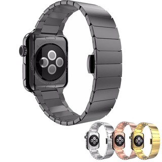 Dây đeo silicon thể thao cho đồng hồ thông minh Apple Watch iWatch 3 / 2 / 1