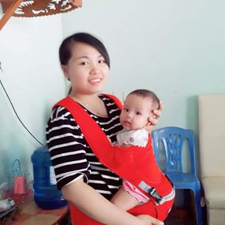 {Nhập mã THAN551 để giảm 55k}  Địu ngồi Roal