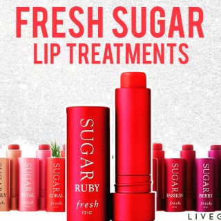 FRESH Son dưỡng Fesh Sugar mini 2.2g