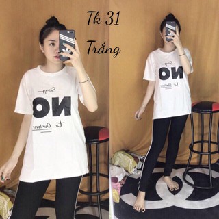 Đồ bộ nữ mặc nhà coton TK31