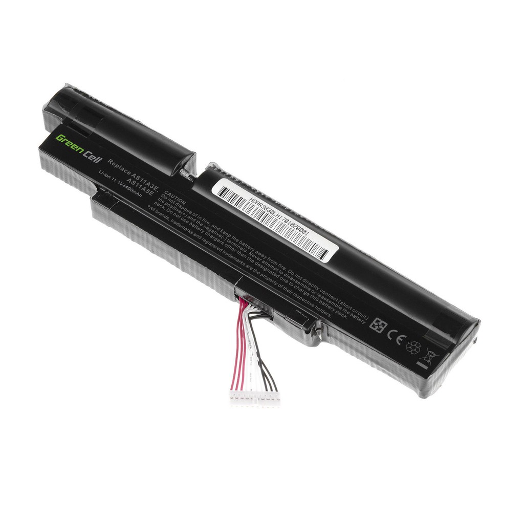 Pin Laptop Acer ASPIRE 4830