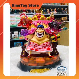 Mô hình figure Tứ Hoàng Big Mom POP - Mô hình One Piece Bigmom
