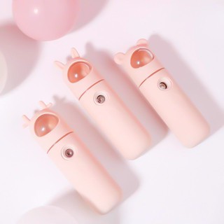 Máy Phun Sương Hồng