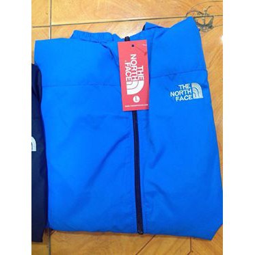 Áo gió The North Face 2 lớp👉FREESHIP👉Áo chống thấm nước cao cấp