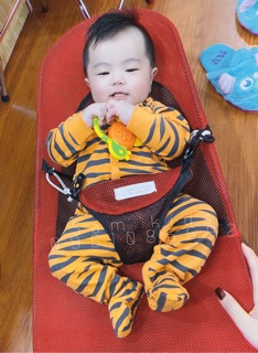 Sleep suit Hm