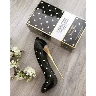 Nước hoa nữ Good Girl Dot Drama Collector Edition quyến rũ, nữ tính,ngọt ngào