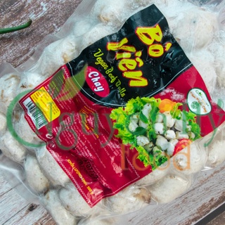 Bò Viên Chay Nguyên Hỷ - 1Kg