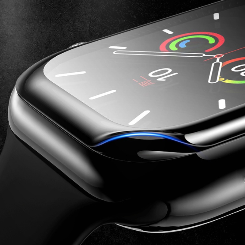 Miếng dán màn hình chống trầy cho iWatch 7 41mm 45mm