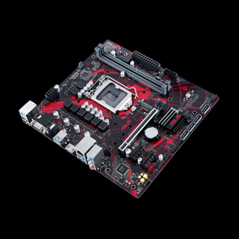 Mainboard ASUS EX-B460M-V5