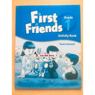 Đồ chơi -First Friend 1 - 2 q