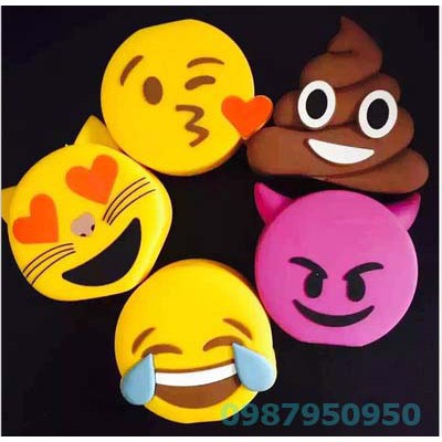 (MS88) sạc dự phòng kute