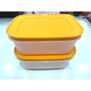 2h Hộp trữ đông Tupperware gen 2 450ml