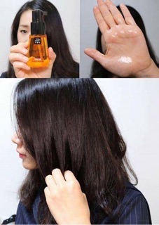 Dưỡng tóc Miseen