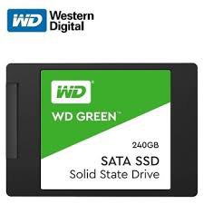Ổ cứng SSD 240GB weten mới 100%, bảo hành 3 năm | BigBuy360 - bigbuy360.vn