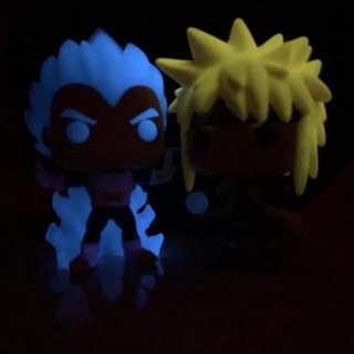 Mô hình Funko Naruto (nobox, real)