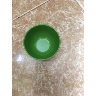 [KHO SỈ] Bát cơm phíp song long 2745 (màu xanh, đen, nâu)
