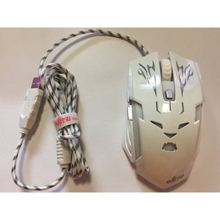 Chuột Gaming Fujitsu WH810
