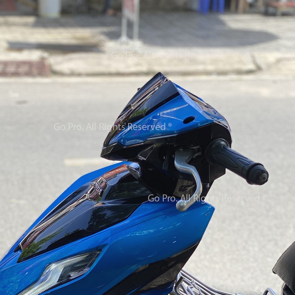 [CHÍNH HÃNG] Chắn Gió Air Blade 2020 Bảng 125cc Zin